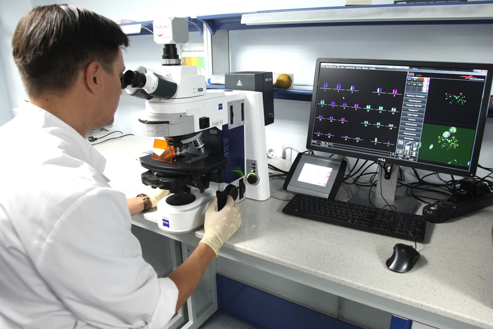 Волгоградский государственный медицинский университет