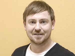 Дмитрий Абрамов