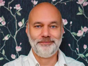 Александр Мещеряков