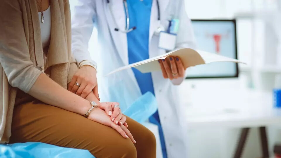 Эрозия шейки матки: причины, симптомы, лечение, профилактика в домашних ...