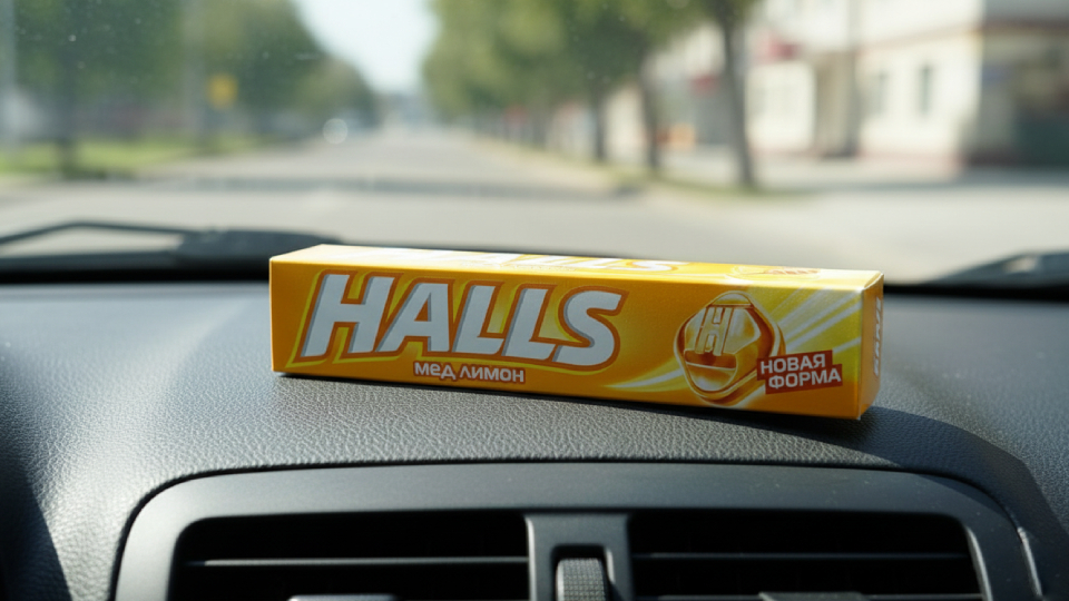 Halls