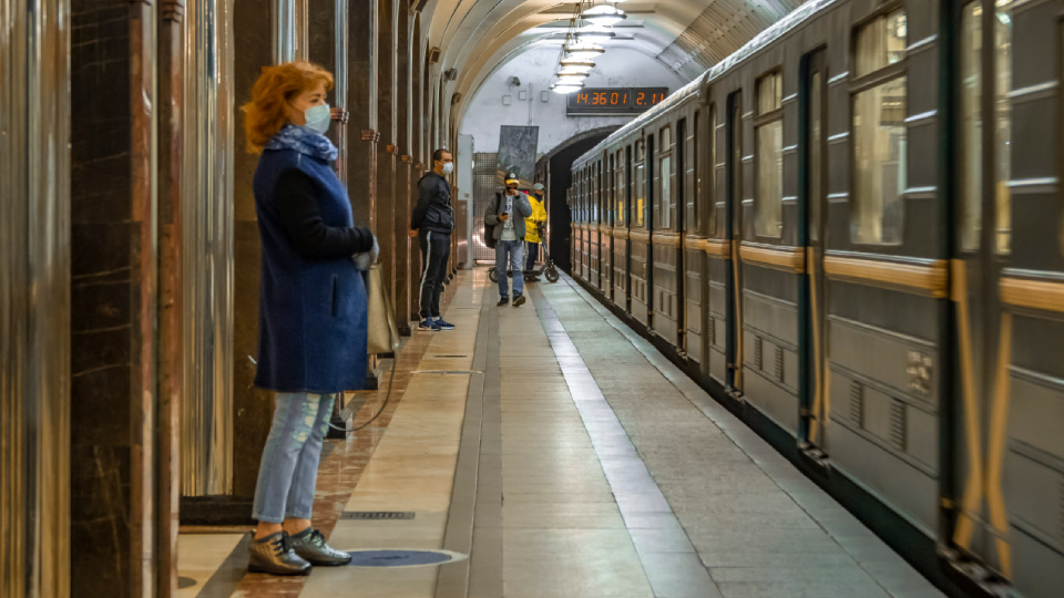 Когда закончится коронавирус