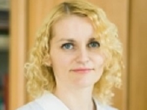 Марина Малыгина