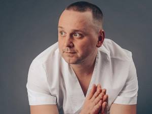 Александр Холмогоров