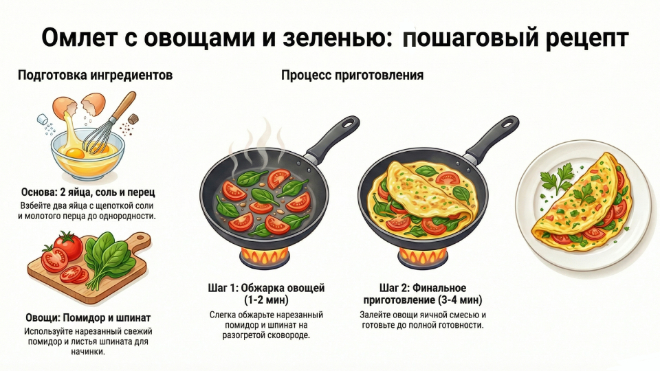 Диета для ленивых