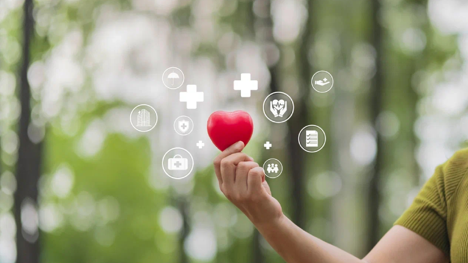 Кардиомиопатия сердца у взрослых