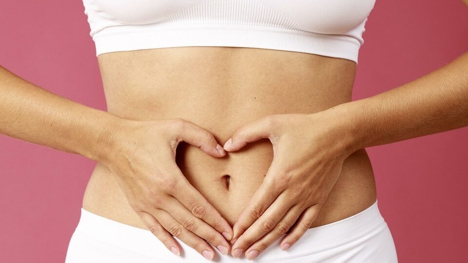 Нарушение обмена веществ