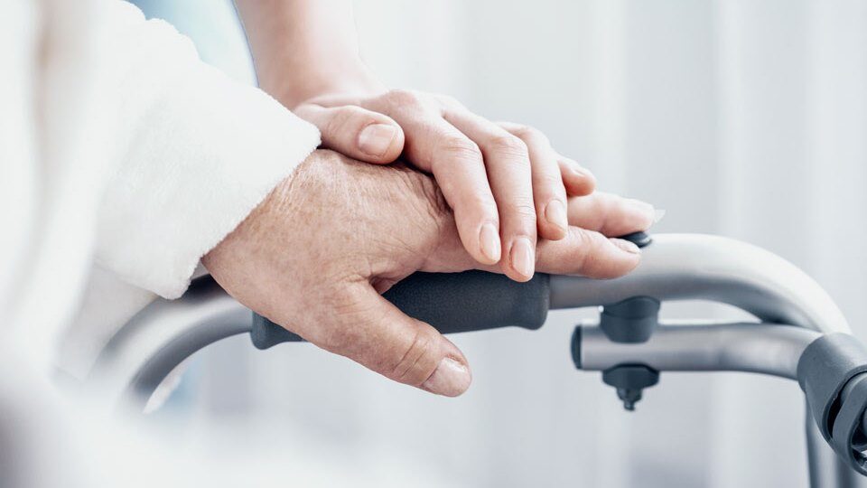 Хорея Гентингтона у взрослых