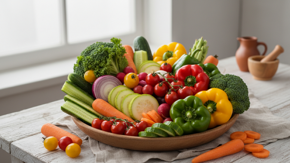 Яичная диета