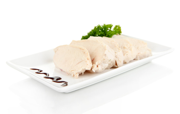 Яичная диета