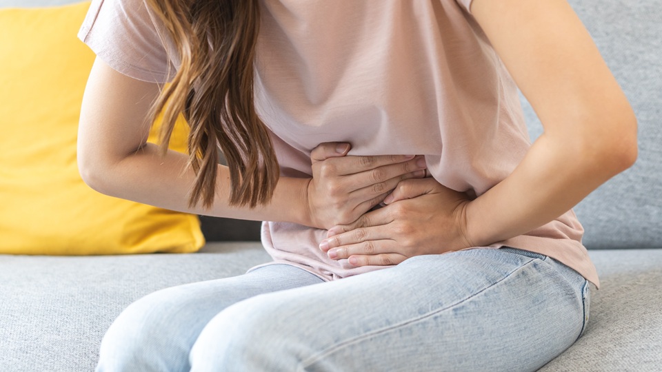 Болит желудок: что делать.