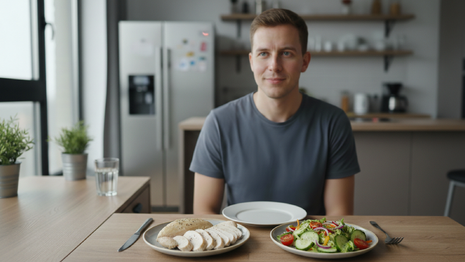 Как выйти из запоя самостоятельно в домашних условиях