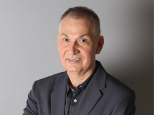 Игорь Никитин