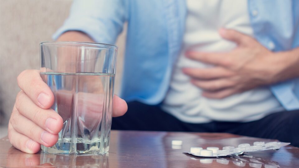 8 лучших сорбентов для очистки организма