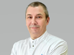 Алексей Чичигин
