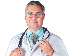 Дмитрий Колосов