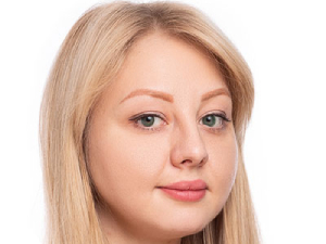 Ирина Игнатова