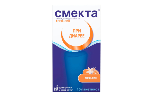Smecta