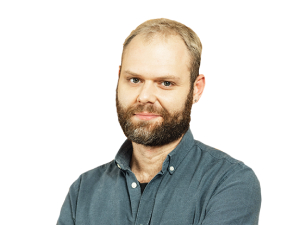 Павел Житов