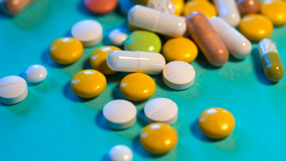 5 лучших средств с фитоэстрогенами