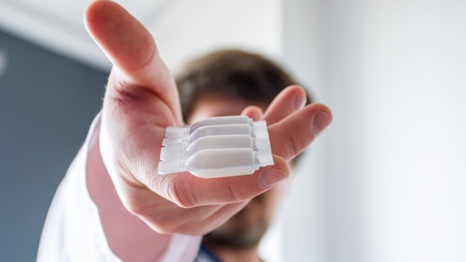 10 лучших препаратов для профилактики простатита у мужчин