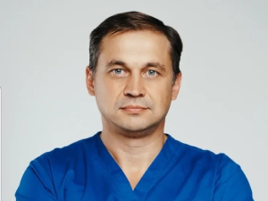 Денис Алтунин