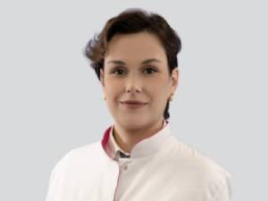 Светлана Мирная