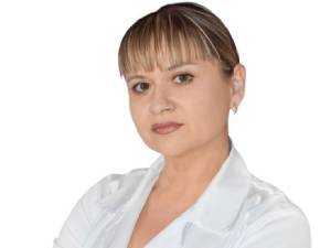 Галина Мезенцева