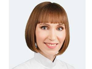 Юлия Черепнина