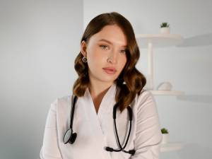 Анна Горбунова