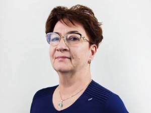 Елена Бучнева