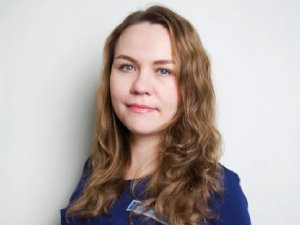 Софья Новосад