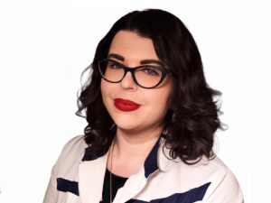 Татьяна Гостева