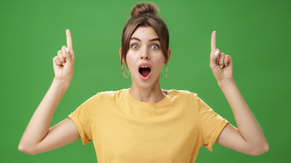 Как убрать щель между зубами