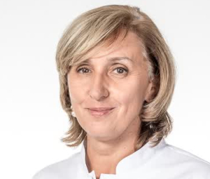 Элина Годжелло