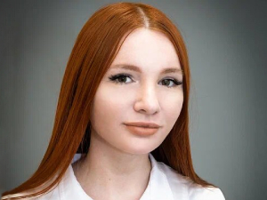Вероника Кийко