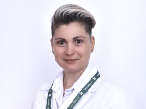 Анастасия Чижикова