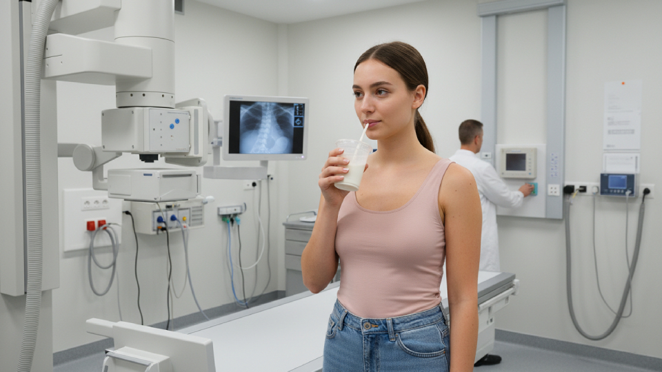 Причины изжоги у женщин и мужчин