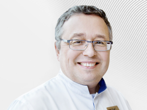 Юрий Халиулин