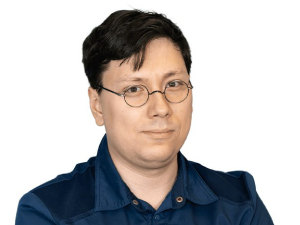 Глеб Рыжов