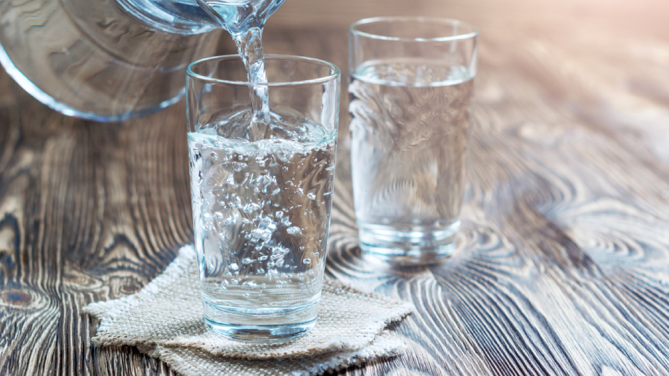 8 симптомов обезвоживания организма у взрослых: как проявляются ...