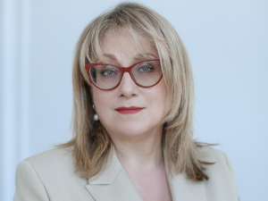 Наталья Татаурщикова