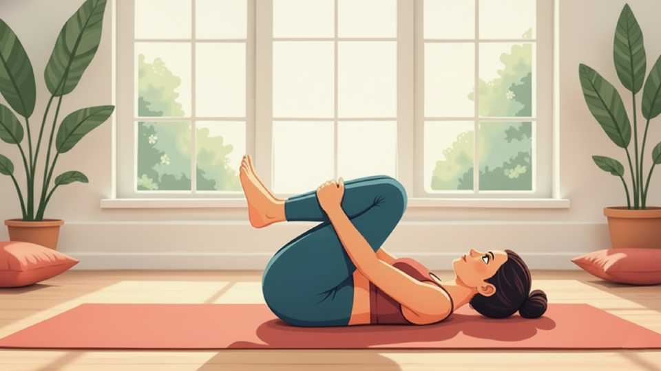 10 лучших упражнений от боли в пояснице