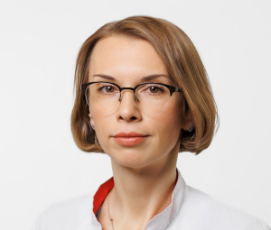 Мария Гуркина