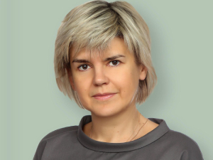 Екатерина Закомерная