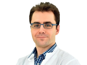 Евгений Кокин