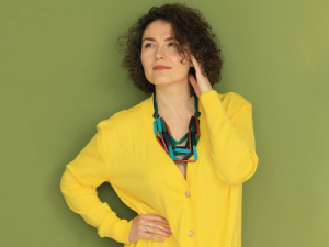 Екатерина Щимои