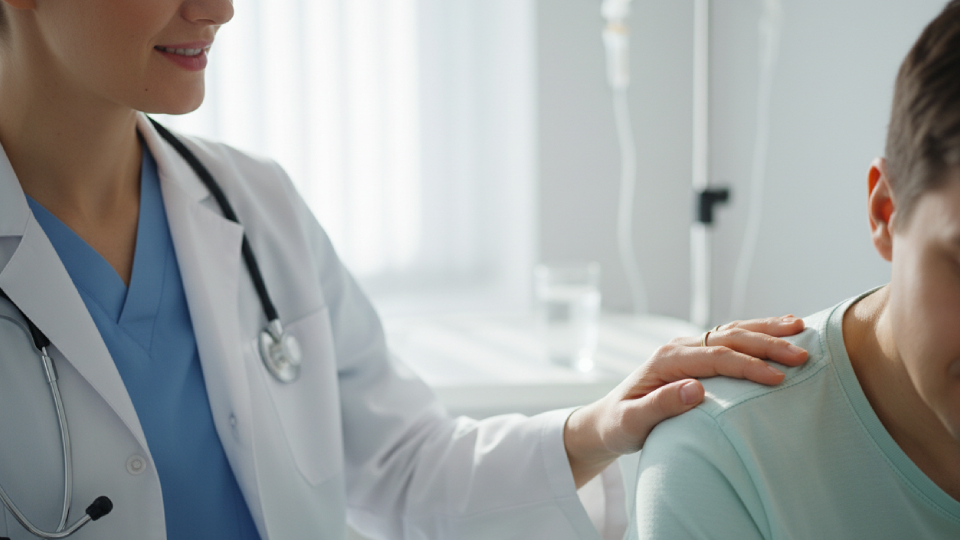 Лучшие наркологические клиники Ставрополя в 2025 году