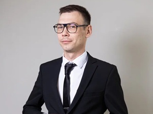 Станислав Хомуха