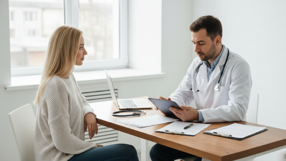 Как правильно закаляться взрослым